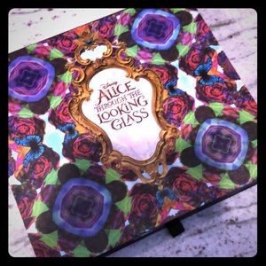 Alice Through The Looking Glass Palette ON HOLD